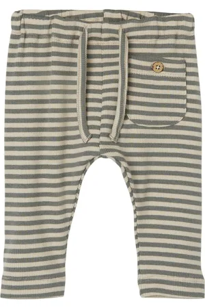 NAME IT Coupe Ample Pantalon