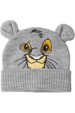 NAME IT Lion King Chapeau
