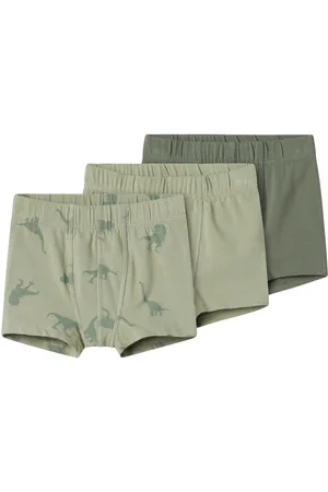 NAME IT Lot De 3 Boxer