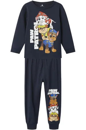 NAME IT À Motif Paw Patrol Pyjama