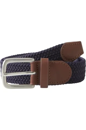 NAME IT Tressée Ceinture