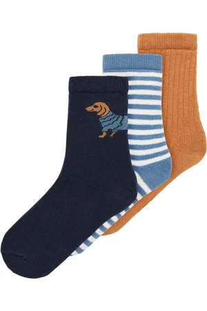 NAME IT Lot De 3 Chaussettes