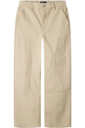 NAME IT Jambes Larges Pantalon