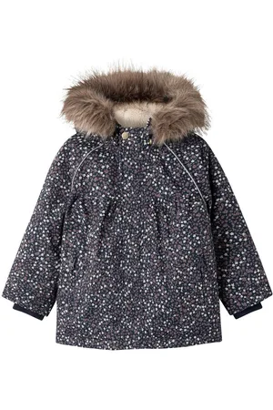 NAME IT Snow05 Veste De Ski
