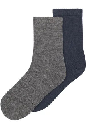 NAME IT Lot De 2 Chaussettes
