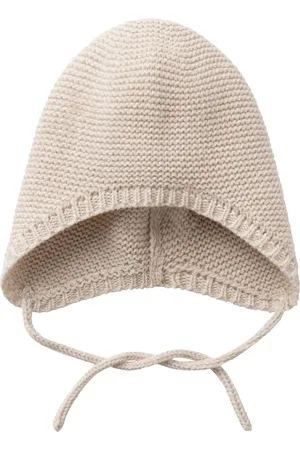 NAME IT En Maille Chapeau