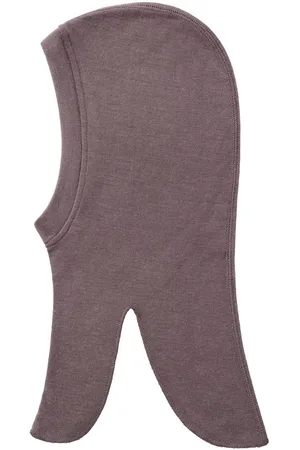 NAME IT En Laine Mérinos Cagoule