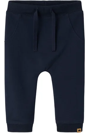 NAME IT Coupe Classique Jogging En Molleton
