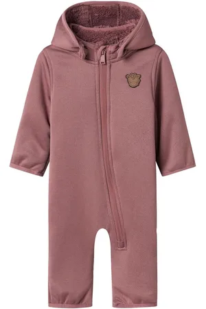 NAME IT Mada08 Combinaison Softshell