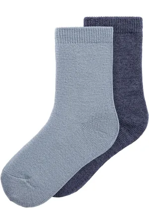 NAME IT Lot De 2 Chaussettes