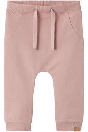 NAME IT Coupe Classique Jogging En Molleton
