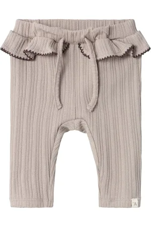 NAME IT Coupe Classique Pantalon