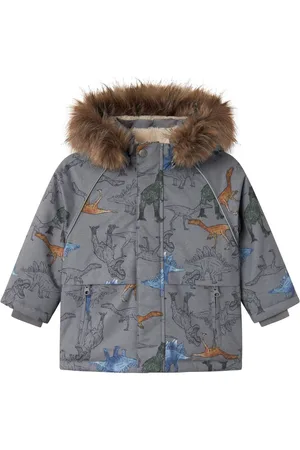 NAME IT Snow05 Veste De Ski