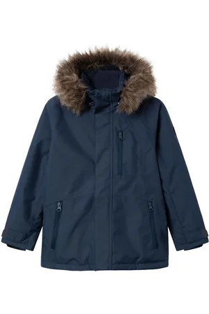NAME IT Snow10 Veste De Ski