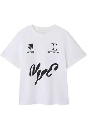 NAME IT Imprimé T-shirt