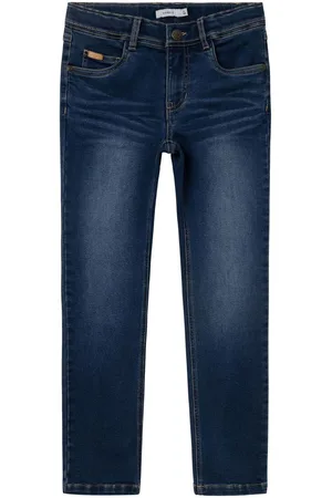NAME IT Coupe Slim Jean
