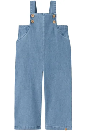 NAME IT En Denim Combinaison