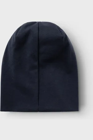 NAME IT Maille Côtelée Bonnet