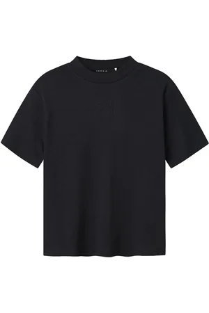 NAME IT Coupe Classique T-shirt