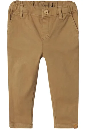 NAME IT Coupe Classique Pantalon
