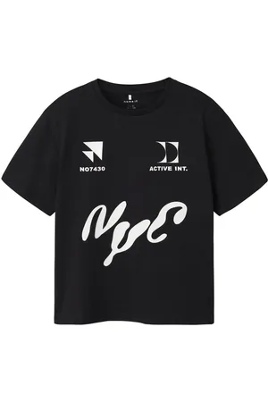 NAME IT Imprimé T-shirt