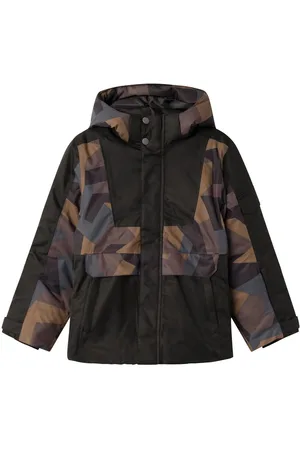 NAME IT Slope10 Veste De Ski