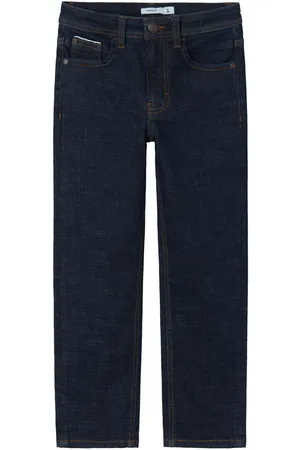 NAME IT Jambe Droite Jean