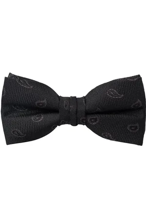 NAME IT En Tissu Tissé Nœud Papillon