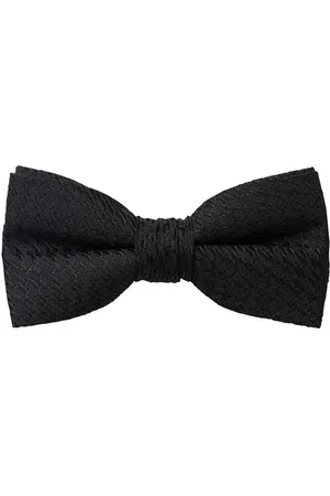 NAME IT En Tissu Tissé Nœud Papillon