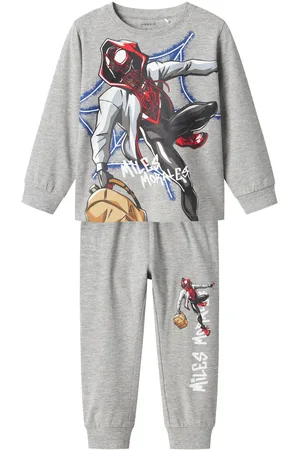 NAME IT Spiderman Pyjama