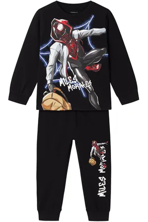 NAME IT Spiderman Pyjama