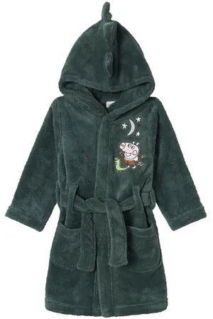 NAME IT À Motif Peppa Pig Peignoir