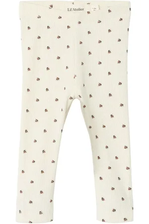 NAME IT Imprimé Leggings
