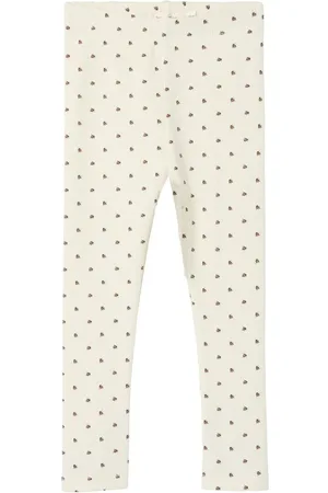 NAME IT Imprimé Leggings