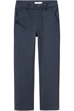 NAME IT X-slim Pantalon