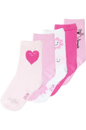 NAME IT Lot De 5 Chaussettes