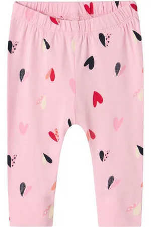 NAME IT Imprimé Leggings