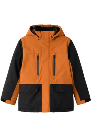 NAME IT Snow10 Veste De Ski