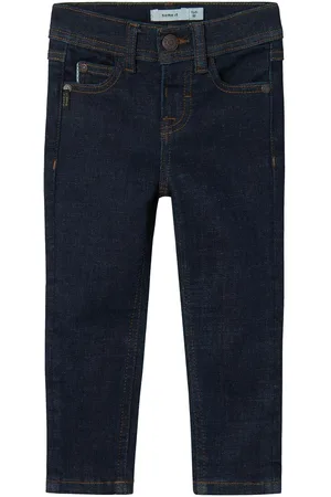 NAME IT X-slim Jean