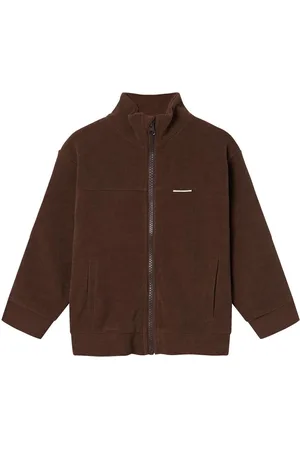 NAME IT En Molleton Cardigan