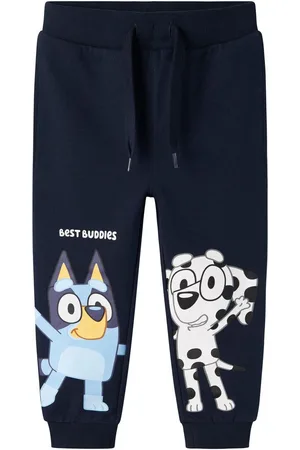 NAME IT Coupe Classique Pantalon