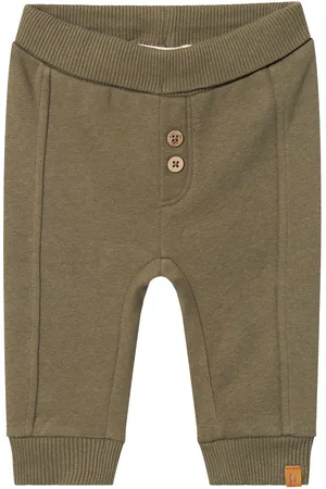 NAME IT Coupe Ample Pantalon