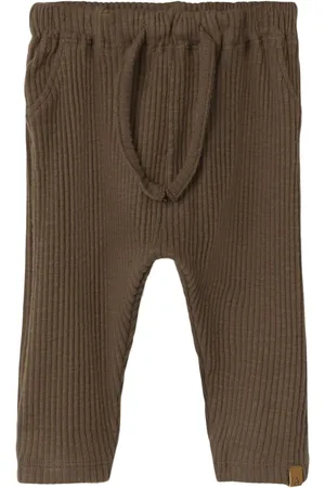 NAME IT Coupe Classique Pantalon