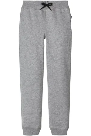 NAME IT Brossé Jogging En Molleton