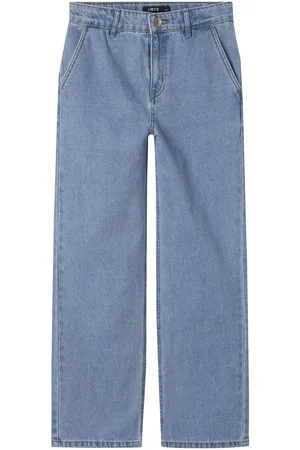NAME IT Coupe Ample Jean