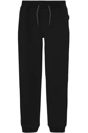 NAME IT Brossé Jogging En Molleton