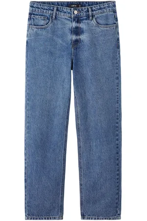 NAME IT Coupe Dad Jean