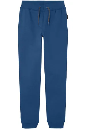 NAME IT Brossé Jogging En Molleton