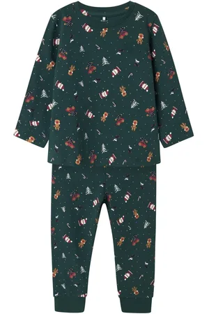 NAME IT Noël Pyjama
