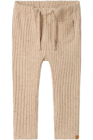NAME IT Coupe Classique Pantalon